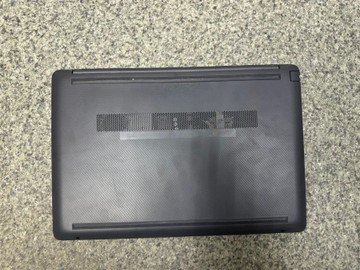 Б/в Ноутбук Hp 16/ryzen 5 5625u ddr4/16gb ddr4/ssd 512 gb/*інтегрована 01-201138221