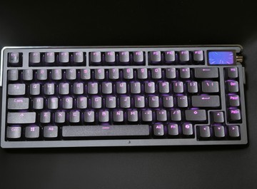 Б/в Клавіатура Asus rog azoth extreme 01-201143154
