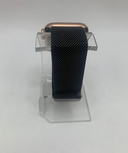 Б/в Смарт-годинник Apple watch se gps 40mm aluminum case 01-201143212