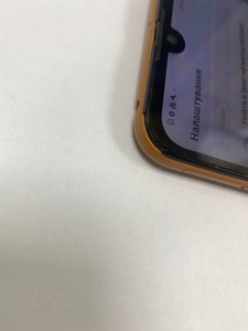 Б/в Мобільний телефон Huawei y5 2019 amn-lx9 2/16gb 01-201137998