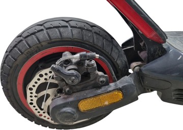 Б/в Електросамокат Sensor s80 01-201108546