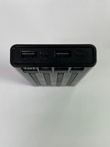 Б/у Повербанк Acl pw-09 10000mah 01-201144743