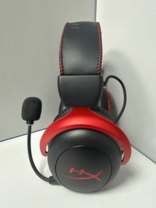 Б/в Навушники Hyperx cloud ii core wireless 01-201142697