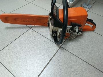 Б/в Пила ланцюгова Stihl ms 230 40cm 01-201146213