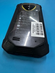 Б/в Мобільний телефон Cubot kingkong mini 4 6/128gb 01-201146354