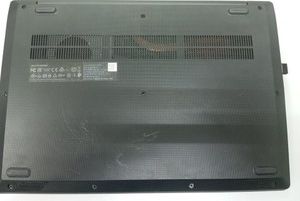 Б/в Ноутбук Lenovo 15/athlon 3020e ddr4/4gb ddr4/ssd 128 gb/*інтегрована 01-201146560