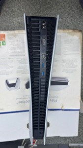 Sony playstation 5 825gb / 2 джойстика