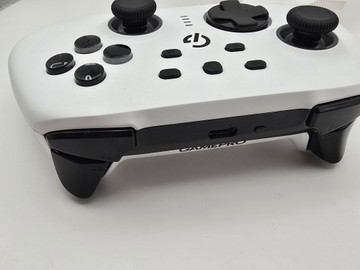 Б/в Геймпад Gamepro gpx13w 01-201147287