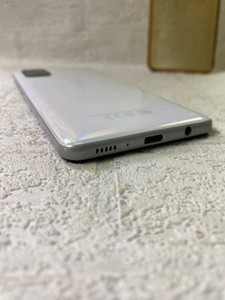 Б/в Мобільний телефон Samsung galaxy a31 4/128gb sm-a315f 01-201146675