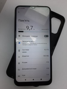 Б/в Мобільний телефон Nokia c32 4/64gb 01-201146497