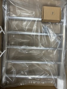 Б/в Рушникосушарка Evro-Termo аура п6 400 х 600 електро п.п. s3 01-201150063