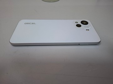 Б/у Мобільний телефон Oscal c80 8/128gb 01-201148286