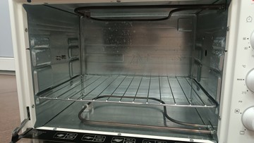 Б/у Электрическая печь Saturn st-ec3402 01-201077196