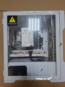 Пк amd ryzen 5 5600/ram 32 gb/hdd 1000 gb/ssd 500 gb+1000 gb/nvidia rtx 4060 (geforce) 8gb gddr6 128bit