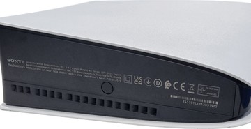 Б/в Ігрова приставка Sony playstation 5 slim 825gb 01-201138280