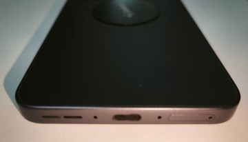 Б/в Мобільний телефон Oneplus nord 5 8/256gb 01-201152508