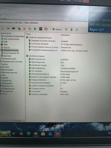 Б/в Ноутбук Lenovo 15/core i5-13420h ddr5/16gb ddr5/ssd 512 gb/*інтегрована 01-201149765
