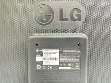 Б/в Монітор Lg electronics e1942c 01-201151085