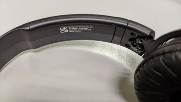 Б/в Навушники Sony mdr-zx110ap 01-201155035