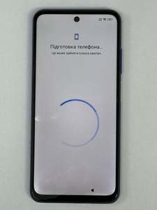 Б/в Мобільний телефон Xiaomi redmi note 10 5g 4/128gb 01-201147578