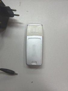 Б/в Мобільний телефон Nokia 1112 01-201154779