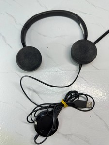 Б/у Навушники Jabra evolve 20 usb c/a ms stereo 01-201155709