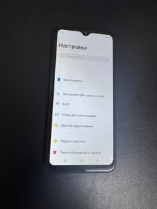 Б/в Мобільний телефон Tecno spark 9 pro kh7n 4/128gb 01-201155760