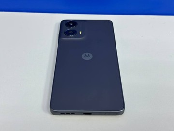 Б/в Мобільний телефон Motorola g24 4/128gb 01-201150090