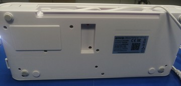 Б/в Вакуумний пакувальник Gorenje vs120w 01-201158796