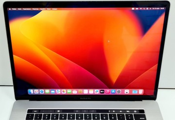 Б/в Ноутбук Apple macbook pro a1707 екр 15.4/core i7 2,9ghz/ram16gb/ssd512gb/hd 630 01-201159208