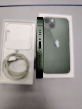 Б/в Мобільний телефон Apple iphone 13 128gb 01-201160643