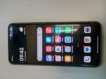 Б/в Мобільний телефон Xiaomi redmi note 15 pro 4g 8/256gb 01-201160660
