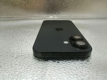 Б/в Мобільний телефон Apple iphone 16 128gb 01-201160235