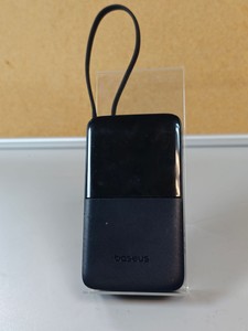 Б/у Повербанк Baseus ppbd2p-3022 20000mah 01-201161873