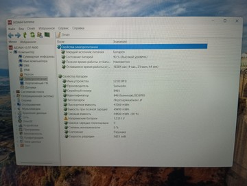 Б/в Ноутбук Lenovo 15"/amd ryzen 3 30/ram 16 gb ddr5/ssd 512 gb/інтегрована 01-201160698