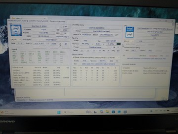 Б/в Ноутбук Lenovo 14/core i3 4000m ddr3/8gb ddr3/hdd 300 gb/ssd 128 gb/*інтегрована 01-201158680
