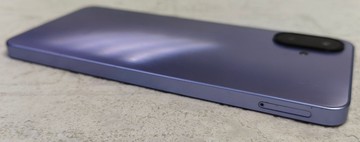 Б/у Мобільний телефон Samsung galaxy a07 4/128gb 01-201162392