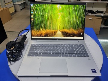 Hp 15/core ultra 5 225u ddr5/16gb ddr5/hdd *відсутній/ssd 512 gb/*інтегрована