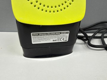 Б/в Праска Rotex ric65-c ultra glide plus 01-201161646