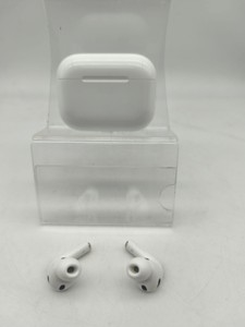 Б/в Навушники Apple airpods pro 3 01-201160278