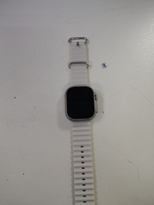 Б/в Смарт-годинник Smart Watch hello watch 3 plus 01-201163965
