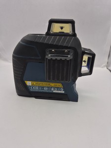 Б/в Лазерний нівелір Bosch gll 3-80 professional 01-201120592