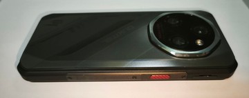 Б/в Мобільний телефон Oukitel wp62 12/512gb 01-201164648