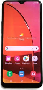 Б/в Мобільний телефон Samsung galaxy a20s 2019 a207f 3/32gb 01-201164629