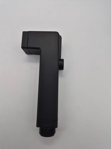 Б/в Змішувач для раковини Qtap qtgem272blm45690 black matt 01-200968460