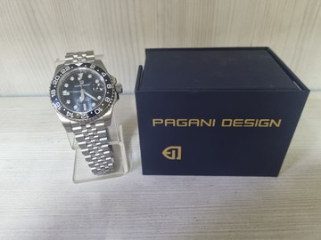 Б/в Годинник Pagani Design pd-1662 01-201165264