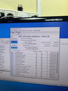 Б/у Системный блок Пк intel core i7-7700k/ram 32 gb/hdd 1000 gb/ssd 240 gb/nvidia gtx 1050 (geforce) 2gb gddr5 128bit 01-201164577