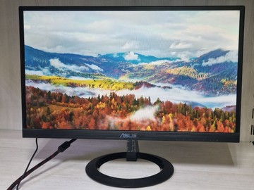 Б/у Монитор Asus vz229 01-201086100