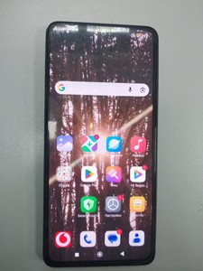 Б/в Мобільний телефон Xiaomi redmi note 13 4g 8/256gb 01-201166633