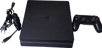 Б/в Ігрова приставка Sony playstation 4 slim 1tb 01-201166410